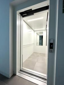Zarembowicza Apt 36 - Self Check-In 20h - Parking &Lift