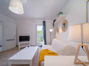 Appartements Appartement neuf tout equipe avec garage privatif : photos des chambres