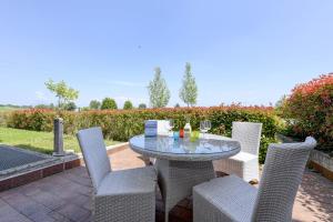 Garda & Golf Apartment