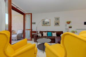 Garda & Golf Apartment