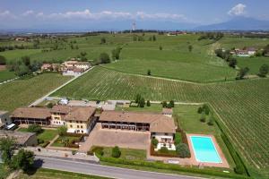 Appartement - Rez-de-Chaussée