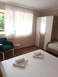 APARTMENTS NIK KOTOR