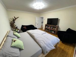 Meli´s Zirbenbett Ferienhaus