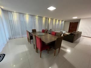 Duplex em Guarapari com piscina privativa!