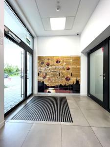 Zarembowicza Apt 38 - Self Check-In 20h - Parking &Lift