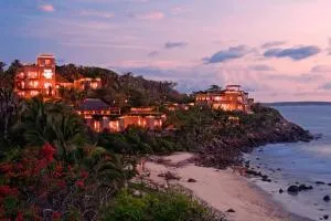 Imanta Resorts Punta de Mita - Punta Mita
