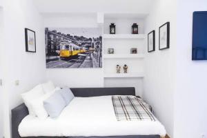 Olá Lisbon - Principe Real with Terrace II