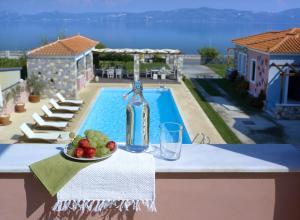 Aeolis Apartments & Studios Lesvos Greece