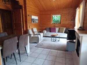 Beautiful holiday home in Veluwe with garden