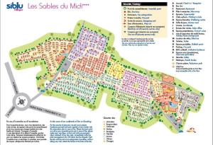 Maisons de vacances Super Mobile-Home Hibiscus climatise Top confort Camping Fun 4* : photos des chambres