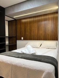 Flat apartamento de alto padrão em Tambaú