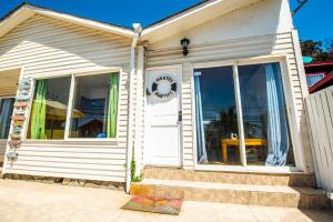 Cabaña Familiar - Unrated properties in Valparaíso