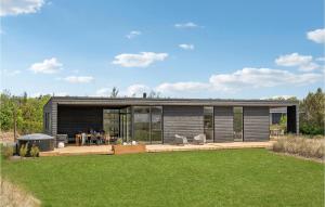 Cozy Home In Tarm With Wifi