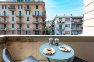 Casa Eva - Centralissima sul Porto di Rapallo