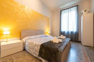 Casa Eva - Centralissima sul Porto di Rapallo