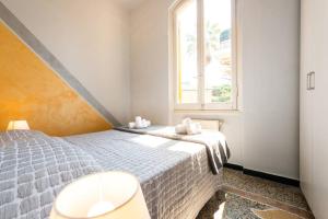 Casa Eva - Centralissima sul Porto di Rapallo