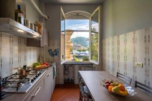 Casa Eva - Centralissima sul Porto di Rapallo