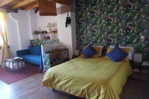 B&B / Chambres d'hotes Au domaine d'Adam : photos des chambres