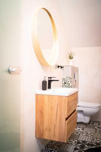 Apartmán ZA-KA 3 ubytování Litovel