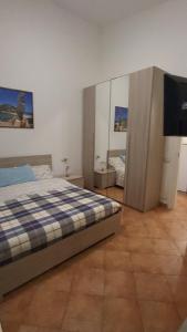 Großes Doppelzimmer