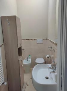 Apartment in Pistoia (Tuscany)