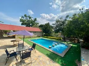 Azomalli Hotel Boutique - El Naranjo