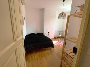 Villas Mas en coeur de ville : photos des chambres