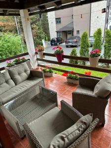 Vila Nikola Zlatibor