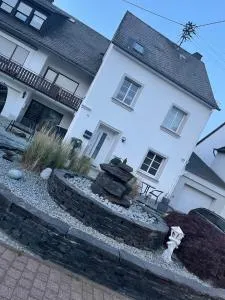 Ferienwohnung Moselherz - Kommen