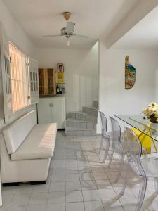 casa de 4 quartos perto do Forte Orange Itamaracá