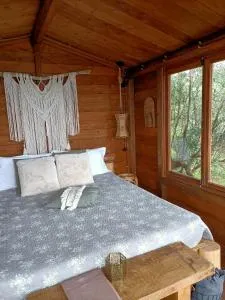 The Treehouse - Casa sull'albero al Golden Camp - Falerna