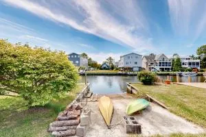 The Town of South Bethany --- 300 W 6th St - شاطئ بيثاني