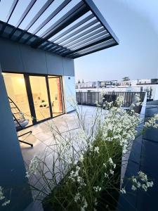 LuxFlats Apartament Słoneczne Widoki
