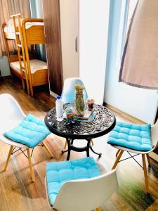 KB Downtown Gjirokaster