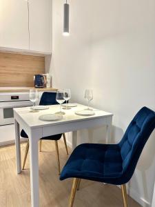 LuxFlats Apartament Słoneczne Widoki