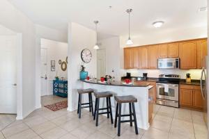 Vista Cay at Epic Universe - Luxury 4 bedroom penthouse