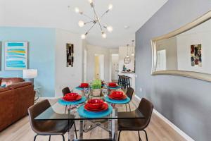 Vista Cay at Epic Universe - Luxury 4 bedroom penthouse