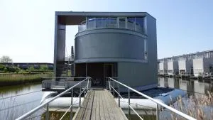 Middelburg Koperwiek - 阿讷默伊登