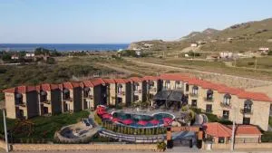 AGİOS HOTEL - Bademli