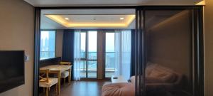 Flat nearby Heaundae beach