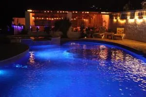 The Dragonfly Retreat - Coín