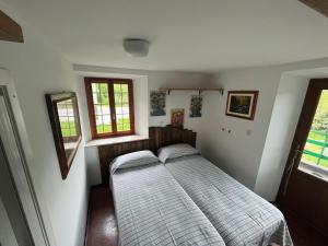 Abetone Pian di Novello - trekking hut