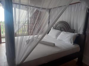Pendo Residences - Villa 3Br Beachfront