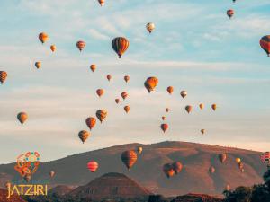 Hotel Posada Jatziri