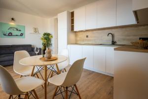 Lea Apartments 