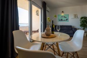 Lea Apartments 