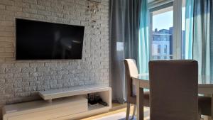 Apartament Morski Pogórze