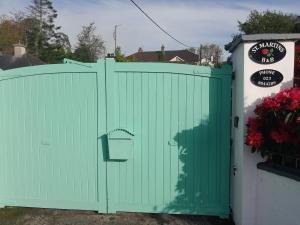 Saint Martins Bed and Breakfast