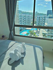 Arcadia beach resort Pattaya