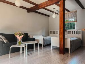 Pokoje na Orzeszkowej